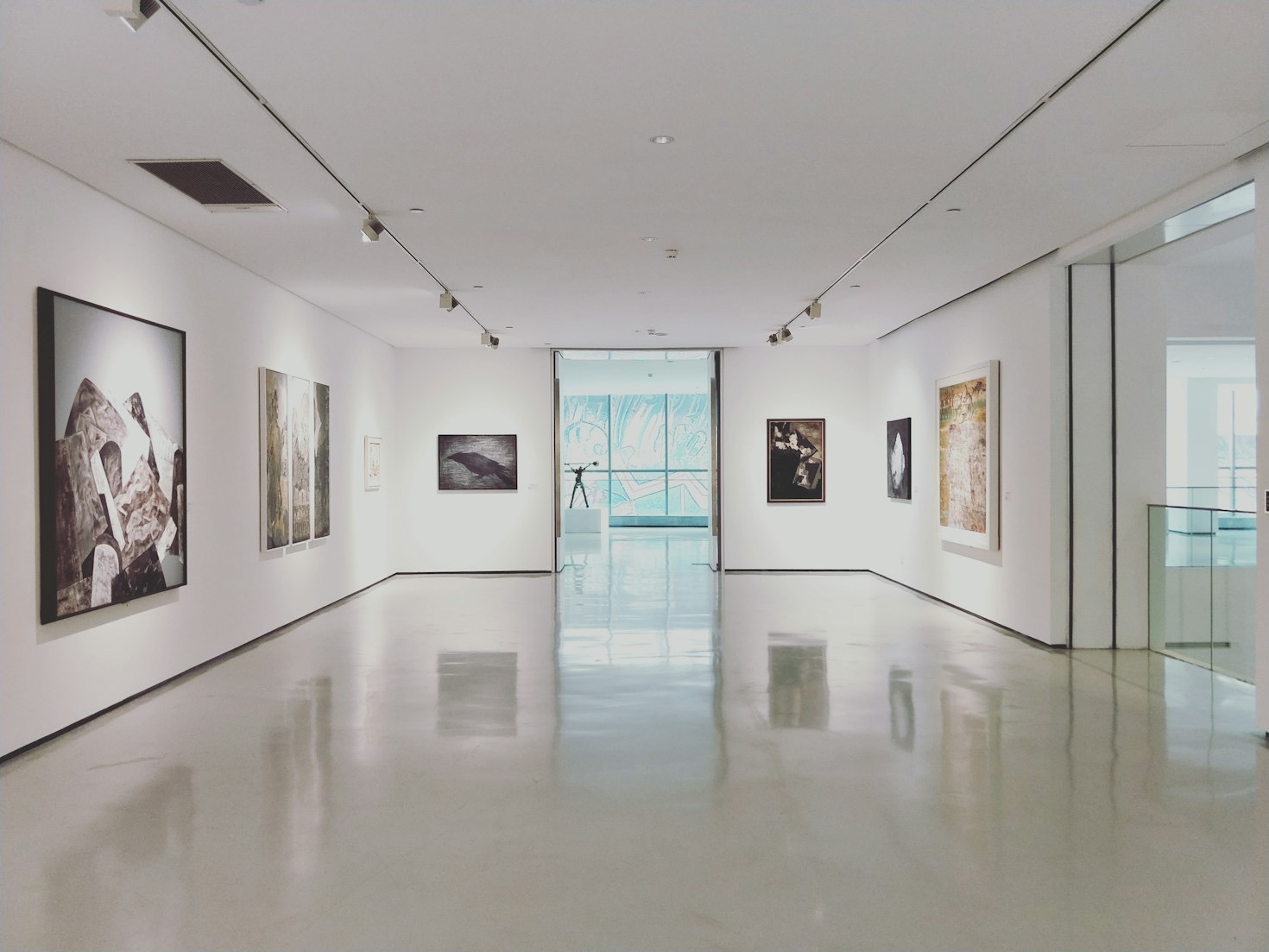 La importancia del arte personal en la decoración