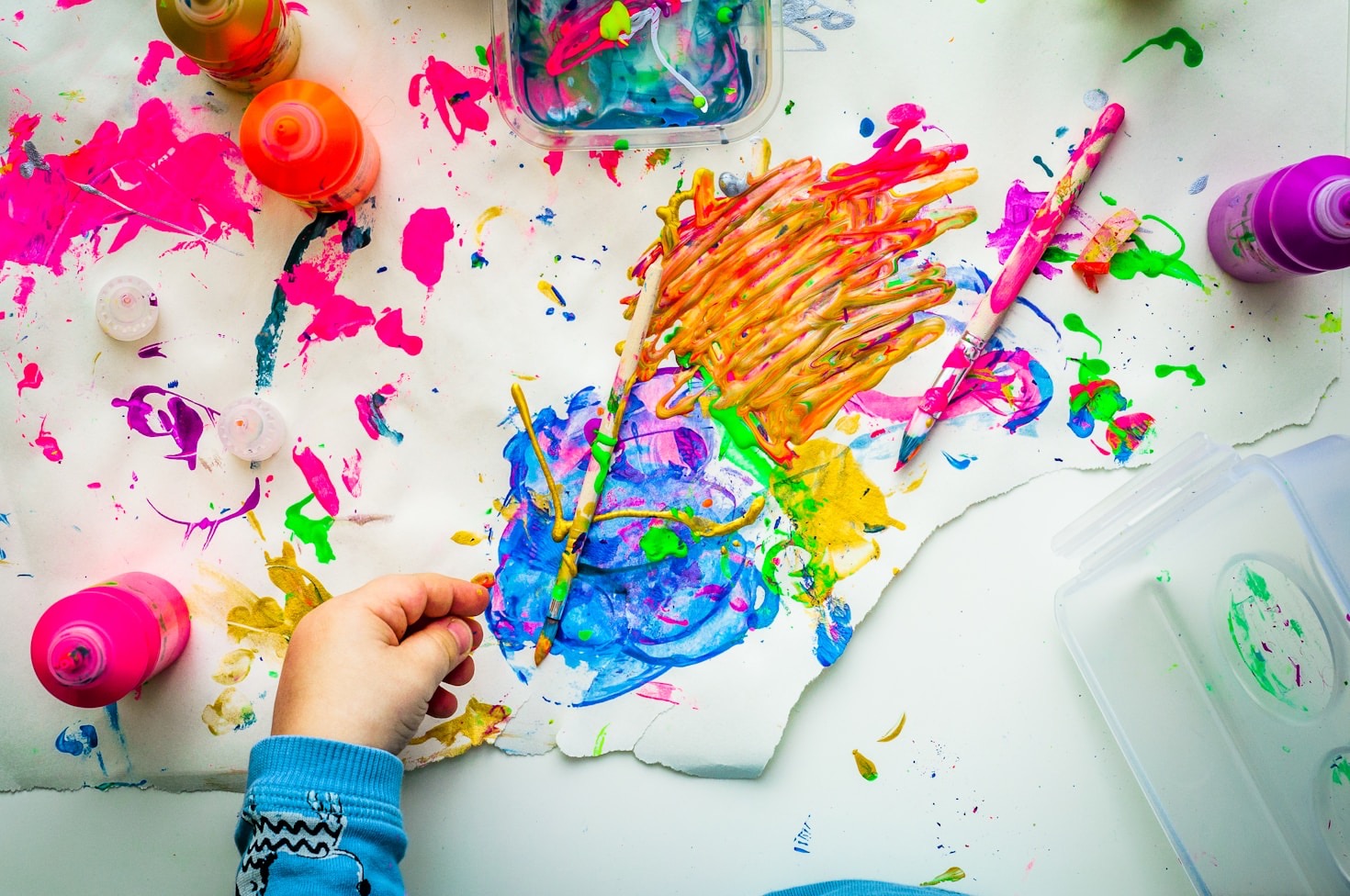 Impresiones artísticas: una tendencia en auge