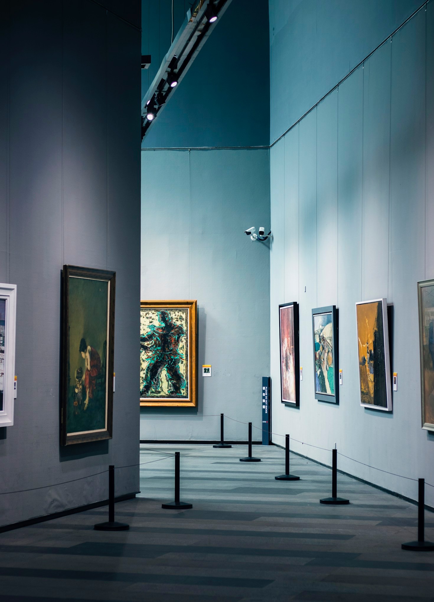 Consejos para coleccionar arte sin ser un experto