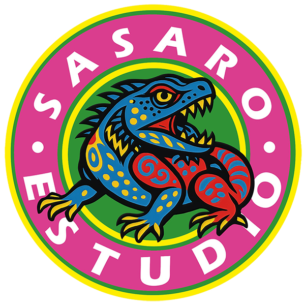 Sasaro
